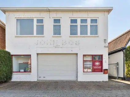 Appartement te koop: Middelburgsestraat 28, Goes-West Goes