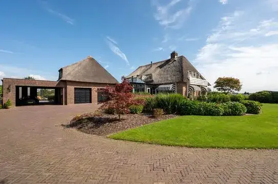 Detached house for sale: Middelburgseweg 109, Zuidwijk Boskoop