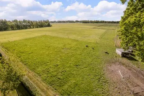 Woning te koop: Middeldijk, Verspreide huizen Oudleusenerveld Dalfsen