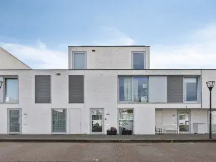 Terraced house for sale: Middeleeuwen 28, De Boschkens-Oost Goirle