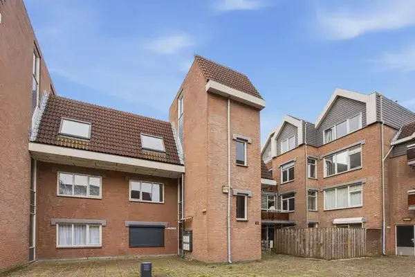 Appartement te koop: Middellaan 316, Schorsmolen Breda