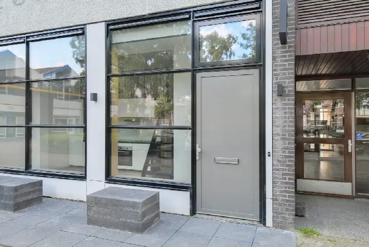 Home for rent: Middellaan, Schorsmolen Breda