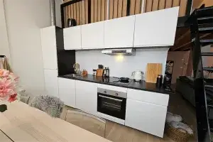 Home for rent: Middellaan, Schorsmolen Breda