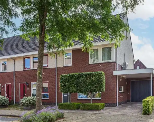 Hoekwoning te koop: Middelveld 35A, Cothen Cothen