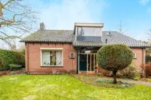 Vrijstaande woning te koop: Middelweg 47A, Leersum-Dorp Leersum