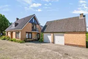 Detached house for sale: Middelweg 54, Leersum-Dorp Leersum