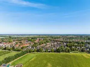 Vrijstaande woning te koop: Middelweg Oost 12, De Horden Schepen Wijk Bij Duurstede