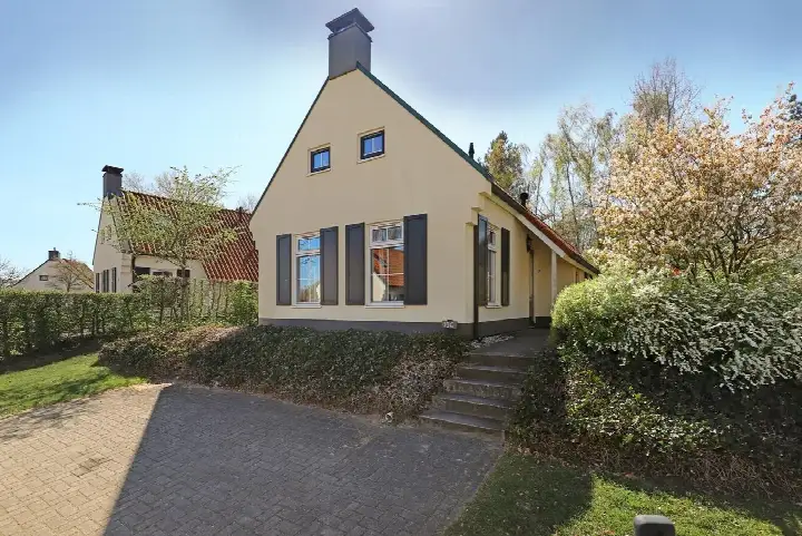 Woning te koop: Midden Peelweg 5, Verspreide huizen Sevenum Sevenum