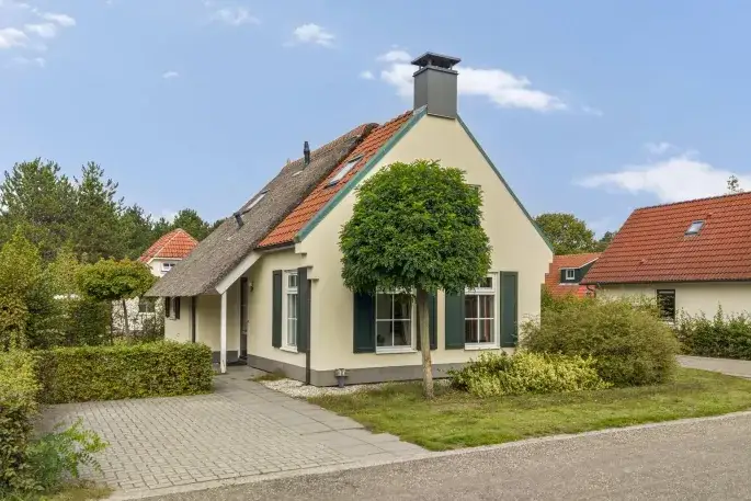 Detached house for sale: Midden Peelweg 5T-37, De Schatberg Sevenum