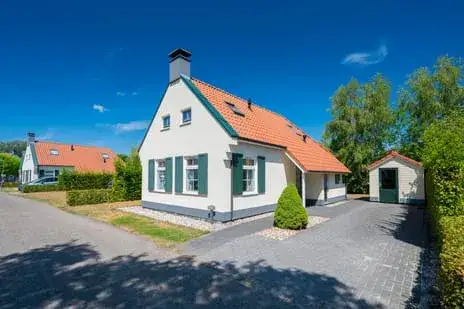 Vrijstaande woning te koop: Midden Peelweg 5T121, De Schatberg Sevenum