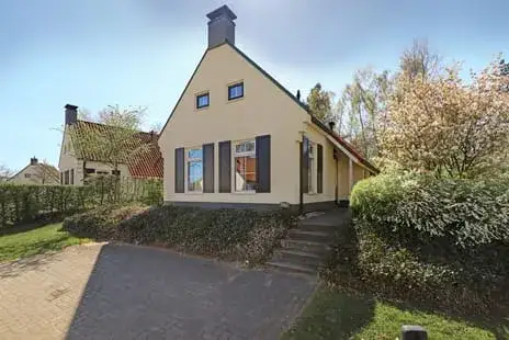Detached house for sale: Midden Peelweg 5T136, De Schatberg Sevenum