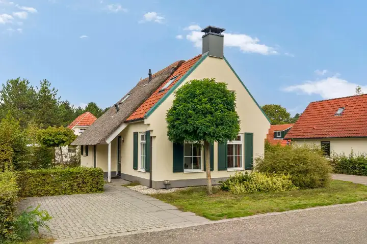 Detached house for sale: Midden Peelweg 5T37, De Schatberg Sevenum