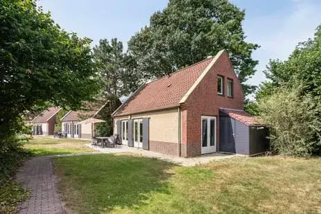 Detached house for sale: Midden Peelweg 5T71, De Schatberg Sevenum