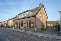 Semi-detached for sale: Middenstraat 36, De Grift Woudenberg