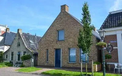 Vrijstaande woning te koop: Middenstreek 7, Schiermonnikoog Schiermonnikoog