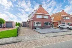Twee-onder-één-kap te koop: Middenweg 131, Veendam-Middenweg en omgeving Veendam