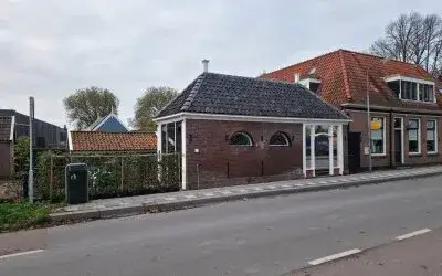 Vrijstaande woning te koop: Middenweg 179A, Middenbeemster Middenbeemster