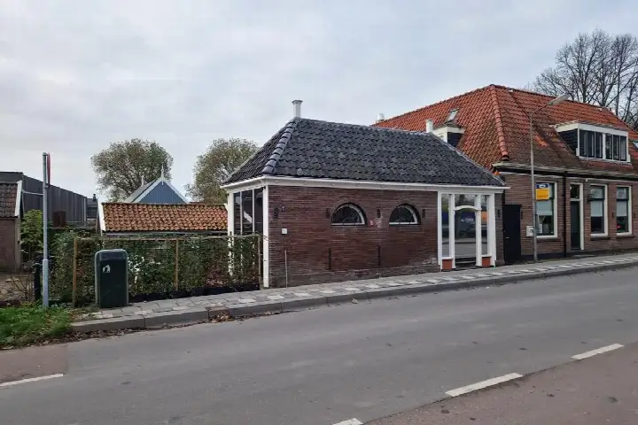 Detached house for sale: Middenweg 179A, Middenbeemster Middenbeemster