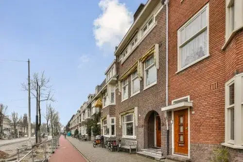 Appartement te koop: Middenweg 221-2, Middenmeer-Zuid Amsterdam