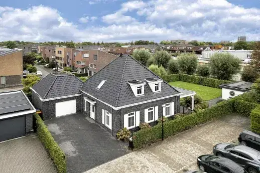 Detached house for sale: Middenweg 30D, Zuidwijk Heerhugowaard