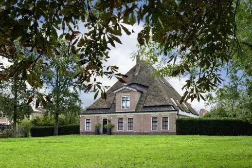 Detached house for sale: Middenweg 32, Zuidwijk Heerhugowaard