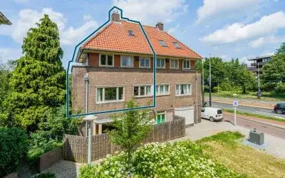 Apartment for sale: Middenweg 456, Betondorp Amsterdam