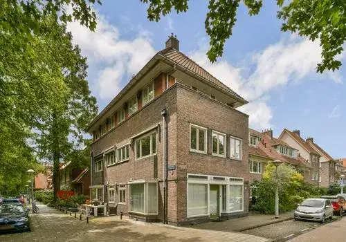Apartment for sale: Middenweg 560, Betondorp Amsterdam