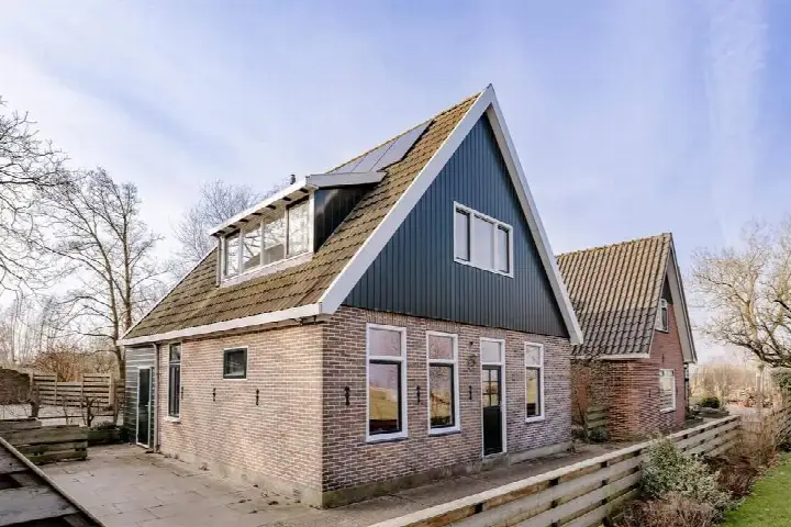 Vrijstaande woning te koop: Middenweg 63, Middenbeemster Middenbeemster