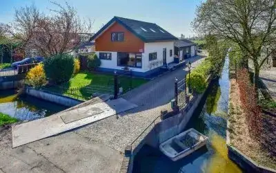 Detached house for sale: Middenweg 68, Horstermeer Nederhorst Den Berg