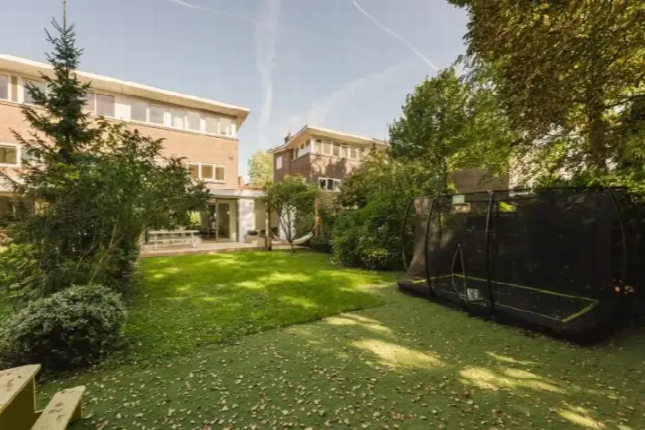 Tussenwoning te koop: Middenweg 84A, Tuindorp Frankendael Amsterdam
