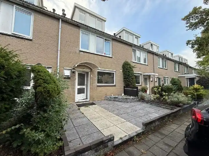 Home for rent: Midscheeps 11, Galjoenbuurt Amstelveen