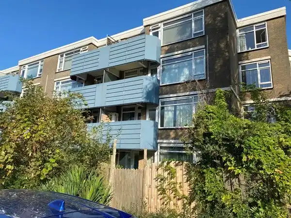 Appartement te huur: Midscheeps 136, Banne-Noordwest Amsterdam