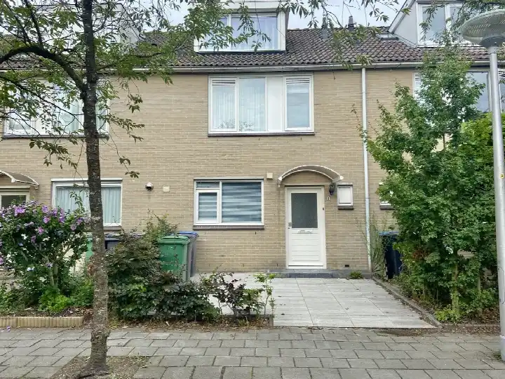 Woning te huur: Midscheeps, Galjoenbuurt Amstelveen