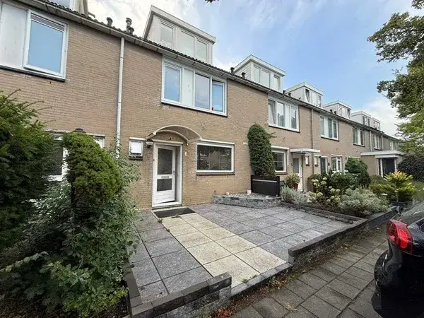 Home for rent: Midscheeps, Galjoenbuurt Amstelveen