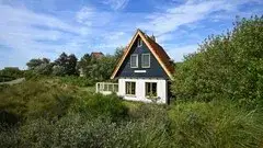 Vrijstaande woning te koop: Midsland aan Zee 313, Verspreide huizen Midsland-Noord Midsland