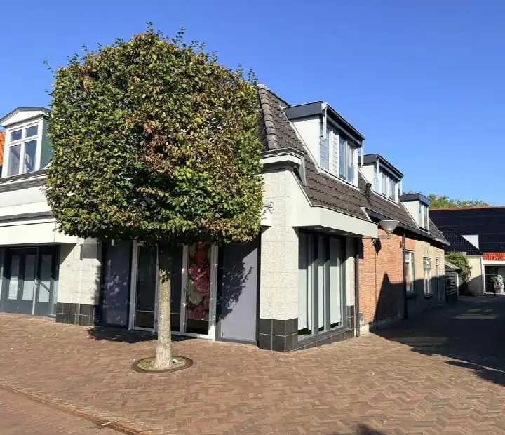 Apartment for sale: Midstraat 171A, Joure, Centrum Joure