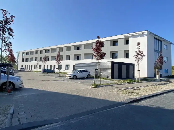 Appartement te huur: Midwaystraat 14B, Eilandenbuurt Zuid Almere
