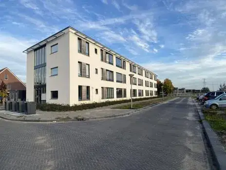 Appartement te huur: Midwaystraat 16A, Eilandenbuurt Zuid Almere