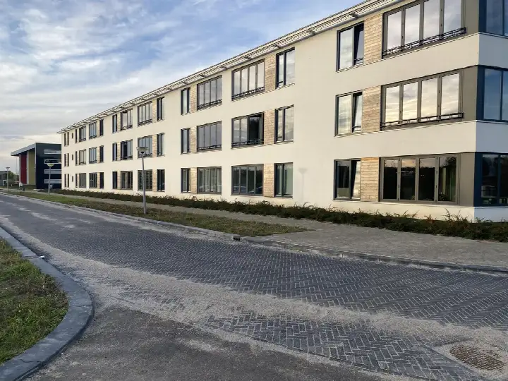 Appartement te huur: Midwaystraat 16C, Eilandenbuurt Zuid Almere