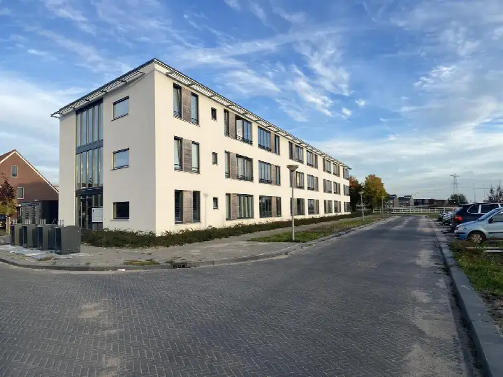 Appartement te huur: Midwaystraat 18A, Eilandenbuurt Zuid Almere