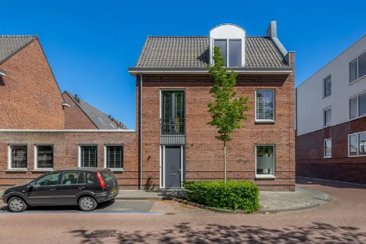 Semi-detached for sale: Mieke de Brefstraat 48, Schijndel Centrum 2 Schijndel