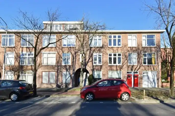 Appartement te koop: Mient 215, Heesterbuurt 'S-Gravenhage