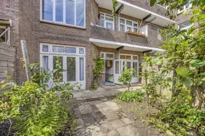Appartement te koop: Mient 232, Eykenduinen 'S-Gravenhage