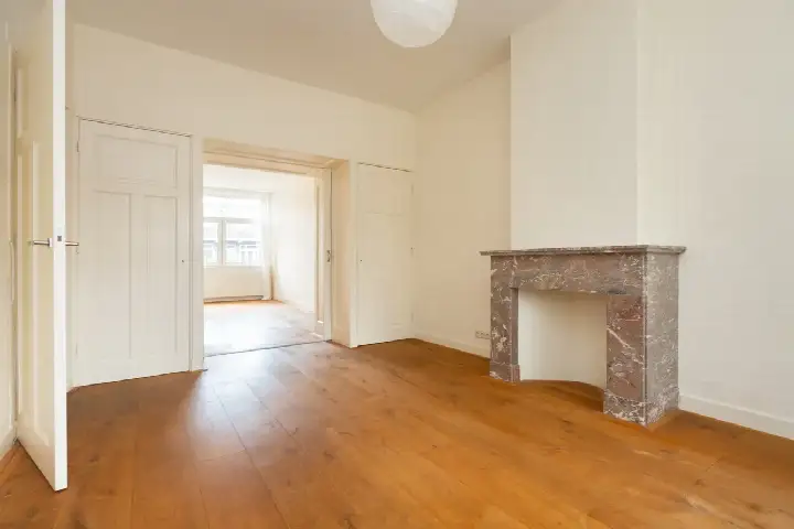 Appartement te huur: Mient 318, Eykenduinen 'S-Gravenhage