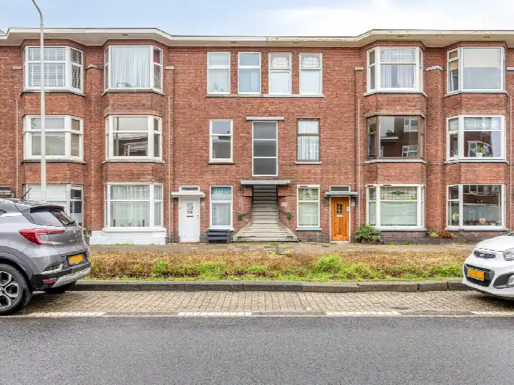 Appartement te koop: Mient 477, Eykenduinen 'S-Gravenhage