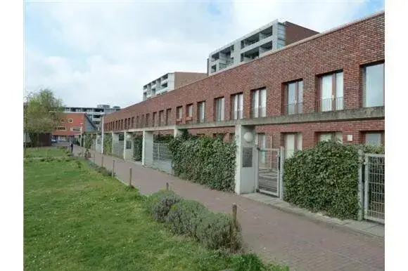 Tussenwoning te koop: Mierikswortelstraat 28, Parkwijk-Zuid Utrecht