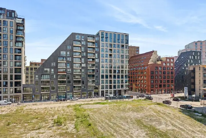 Apartment for sale: Mies van der Rohestraat 293, Hoofddorp Hyde Park Hoofddorp