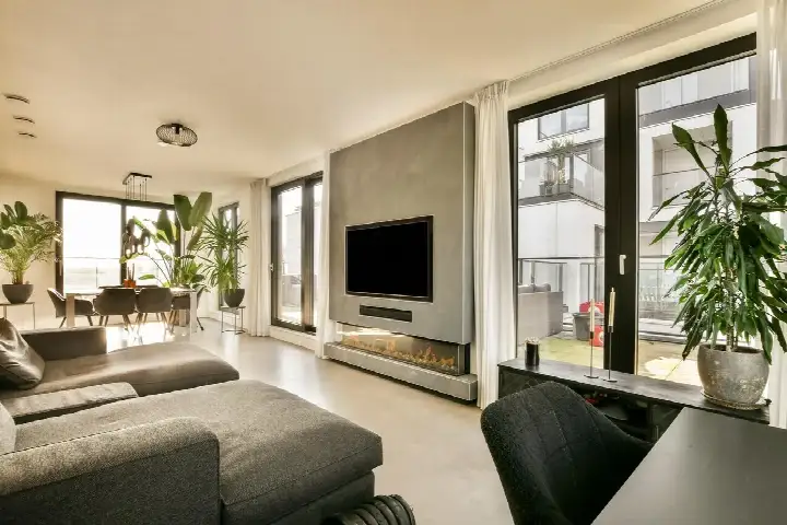 Apartment for sale: Mies van der Rohestraat 47, Hoofddorp Hyde Park Hoofddorp