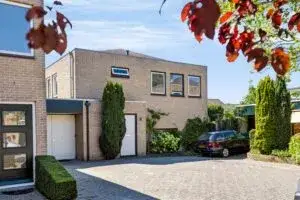 Hoekwoning te koop: Mignonstraat 12, Anklaar Apeldoorn