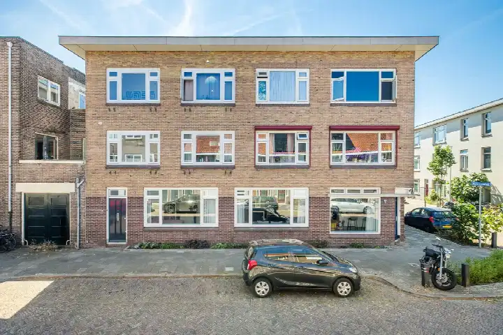 Appartement te koop: Mijdrechtstraat 2, Rivierenwijk Utrecht